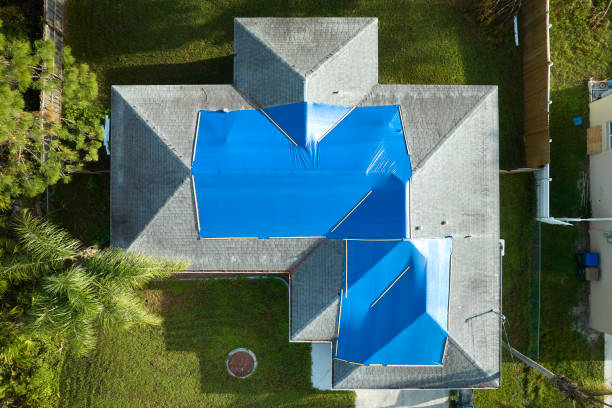Best Rubber Roofing (EPDM, TPO)  in Jefferson, LA