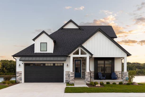Best 4 Ply Roofing  in Jefferson, LA